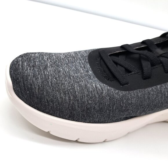 Skechers Women's Go Walk Flex-Dazzling Smile Sneaker   -  10 - Picture 9 of 16